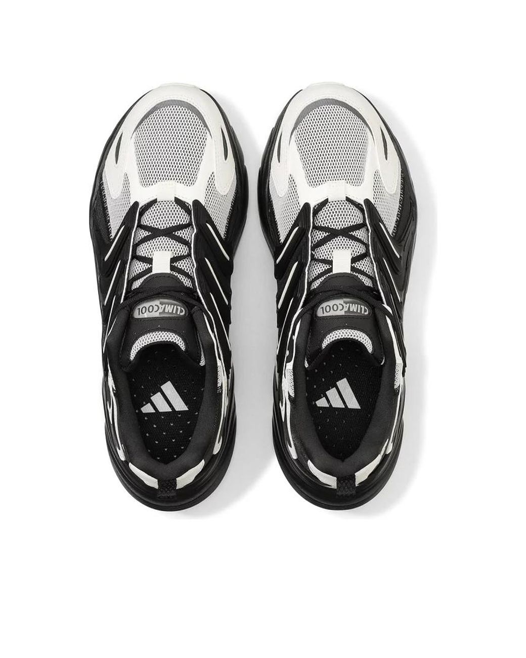 Adidas Black Climacool Ventania for men