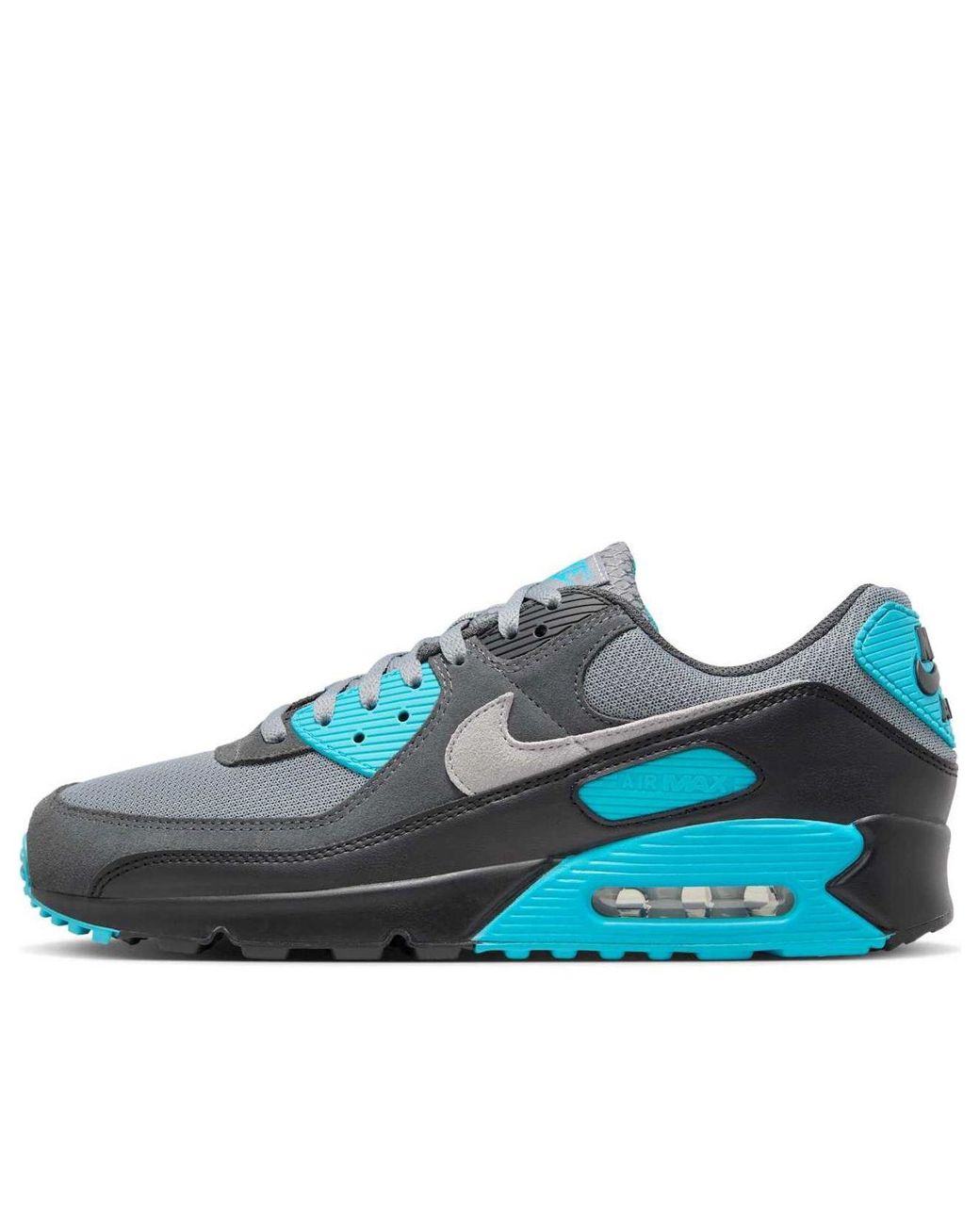 air max 90 teal mens