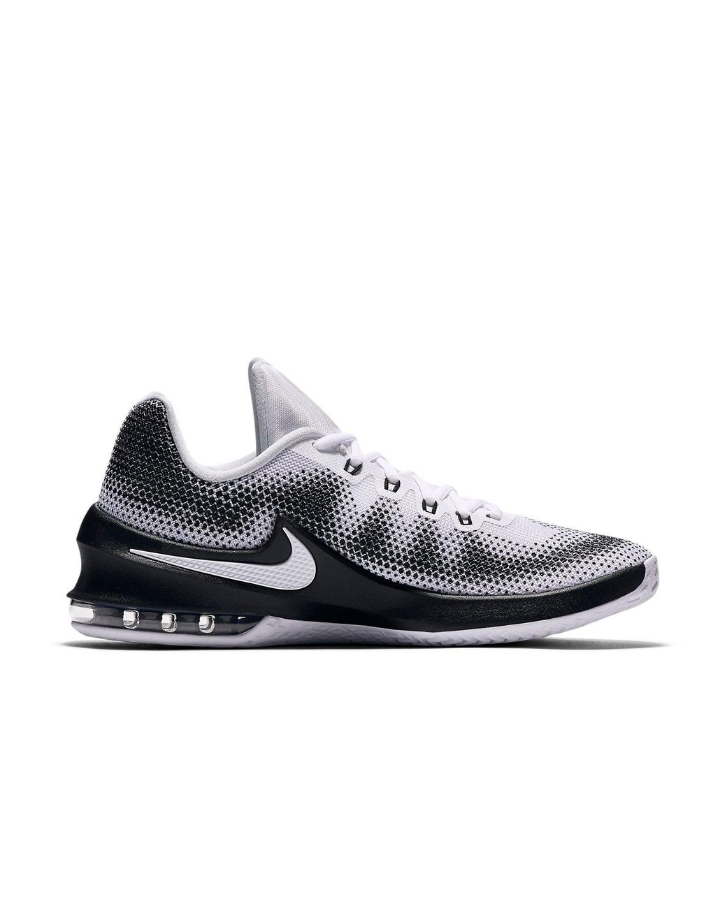 mens nike air max infuriate