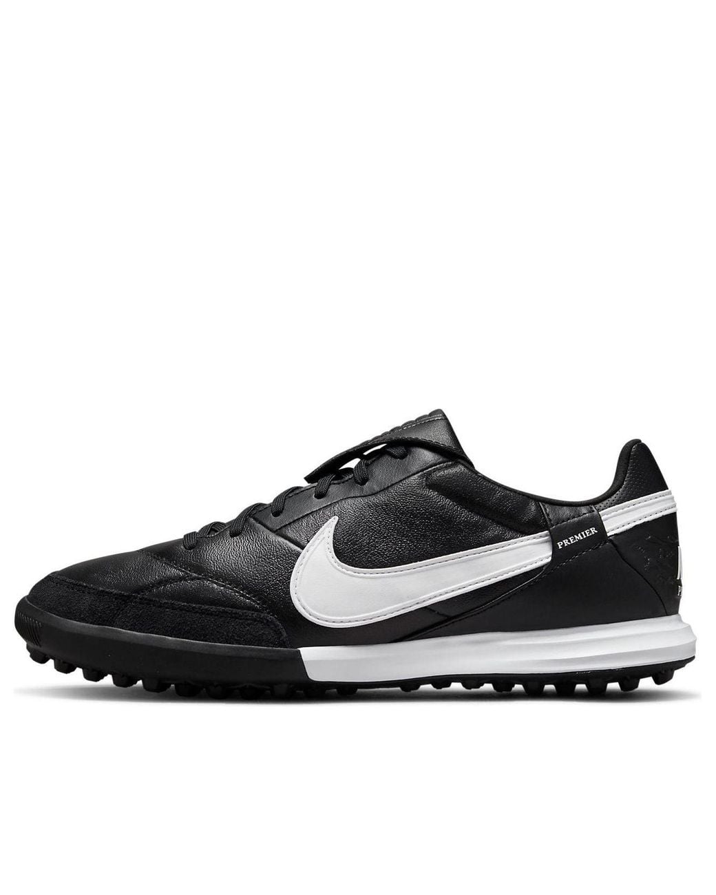 Nike Black Premier 3 Tf for men