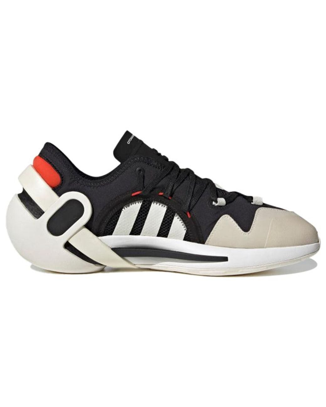 Adidas Black Y-3 Idoso Boost Bliss' for men