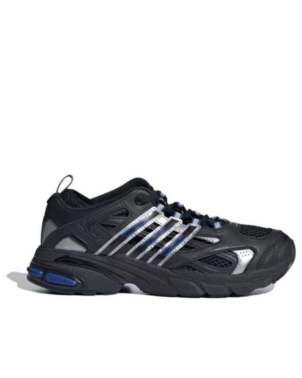 Adidas Blue (Wmns) Adistar Pose 'Core Metallic'