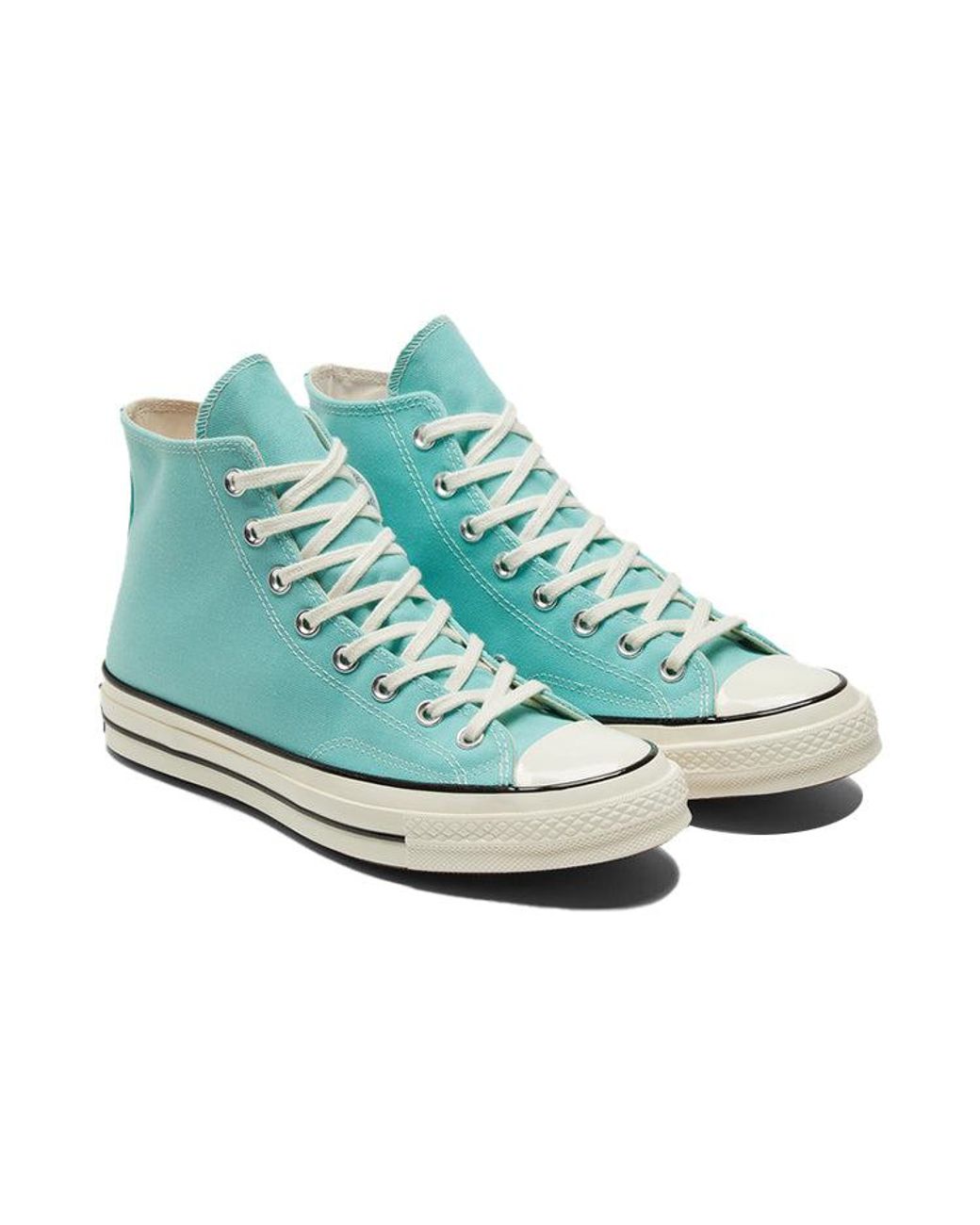 Converse Blue Chuck 70 High 'Bright Aqua' for men