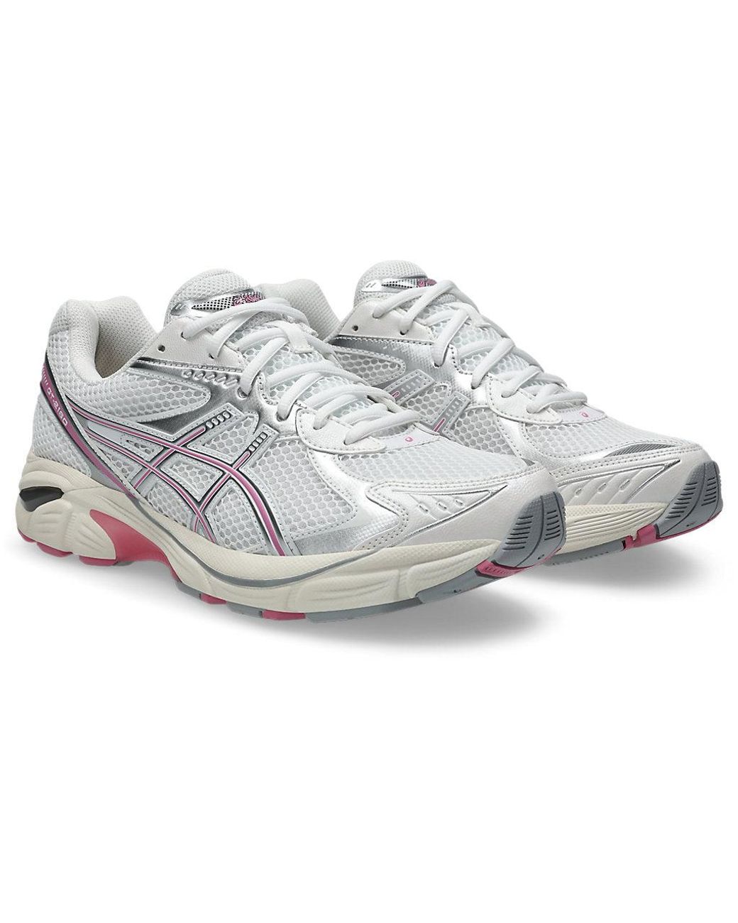 Asics White Gt-2160 Sweet' for men
