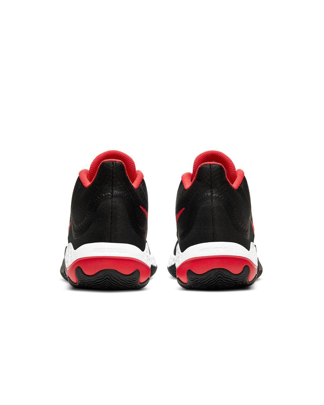 Nike Red Renew Elevate University' for men