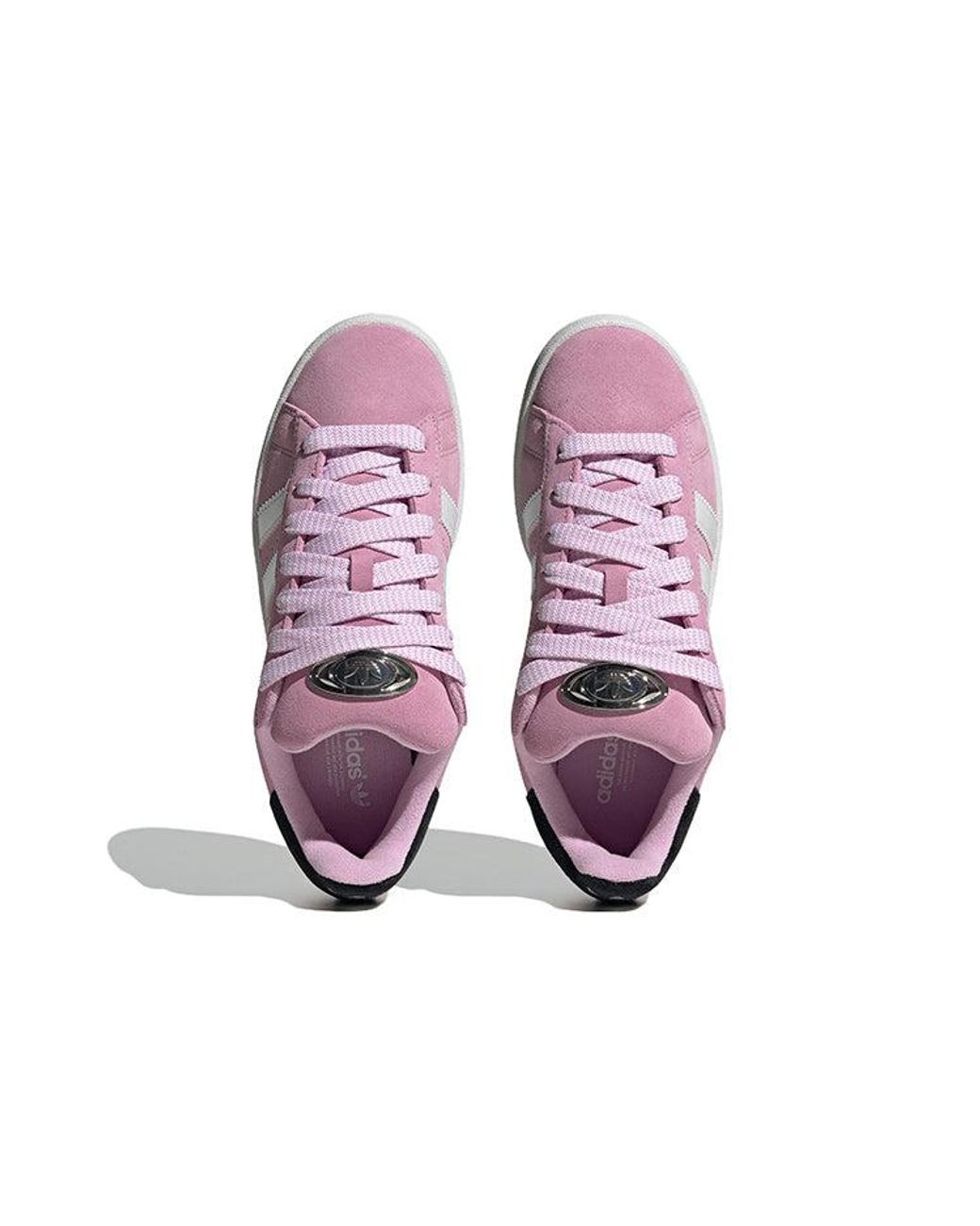 Adidas Purple (Wmns) Campus 00S 'Bliss Lilac'