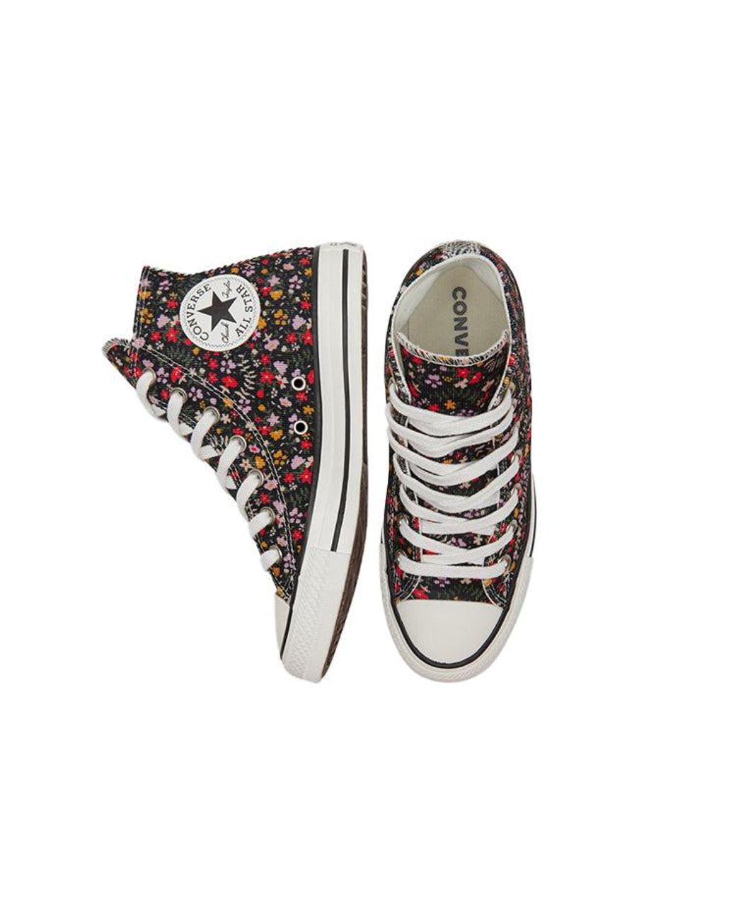 Converse Brown (Wmns) Chuck Taylor All Star