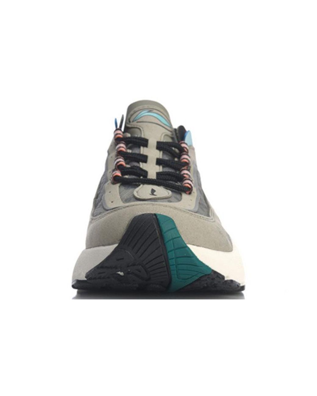 Li-ning Blue (Wmns) V8