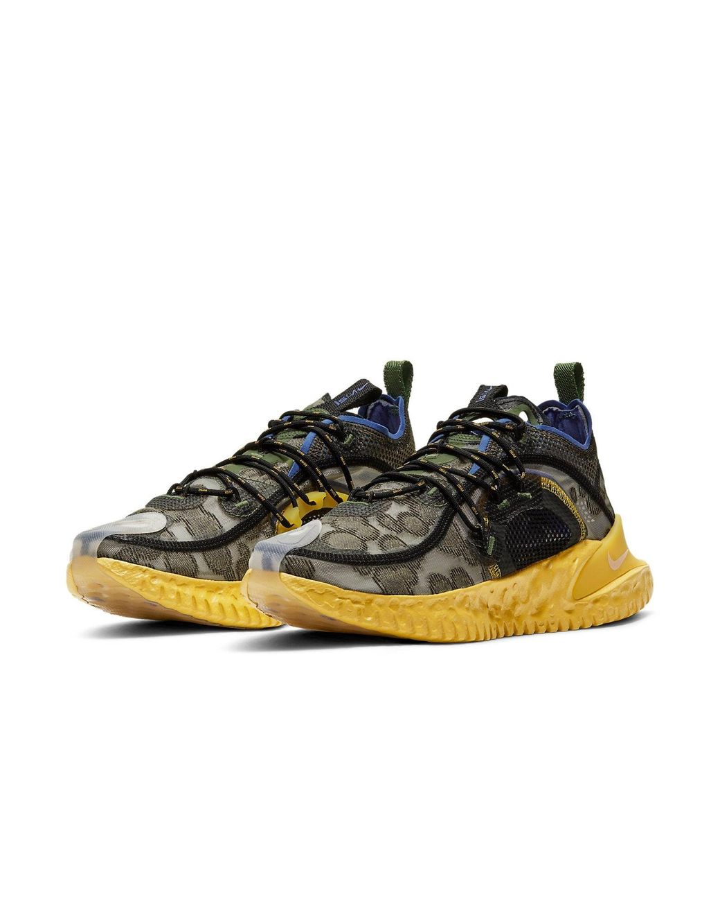 Nike Blue Ispa Flow 2020 Se 'Medium' for men