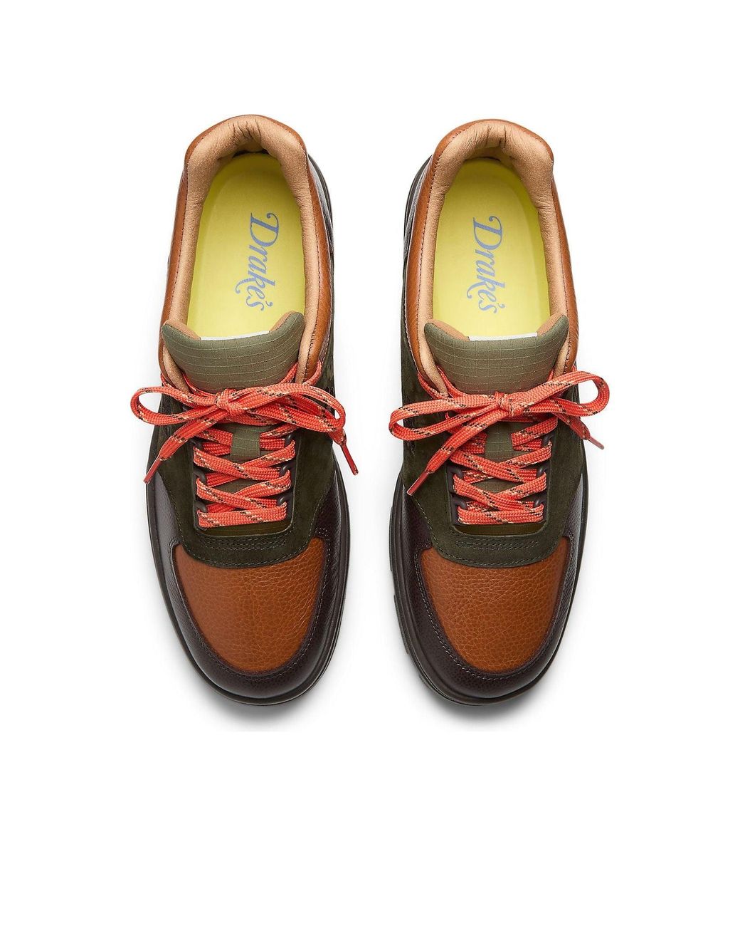 New Balance Brown Made for men
