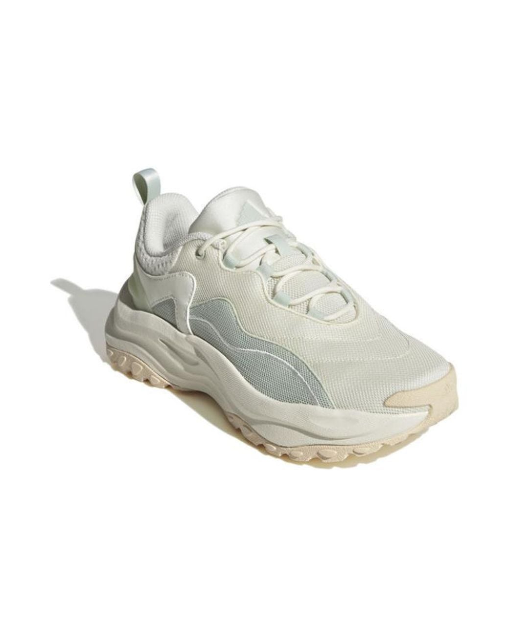 Adidas White (Wmns) Maxxwavy 'Ivory'