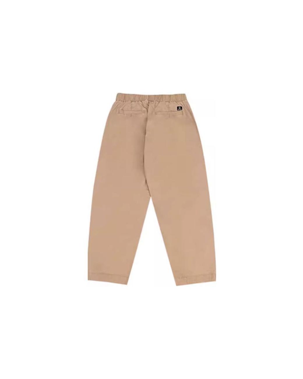 Converse Natural City Escape Woven Pants 'Khaki' for men