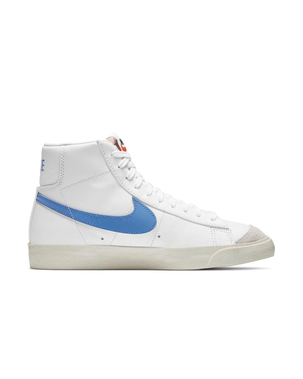 Nike Blue (Wmns) Blazer '77 Vintage Mid 'Like Mike'