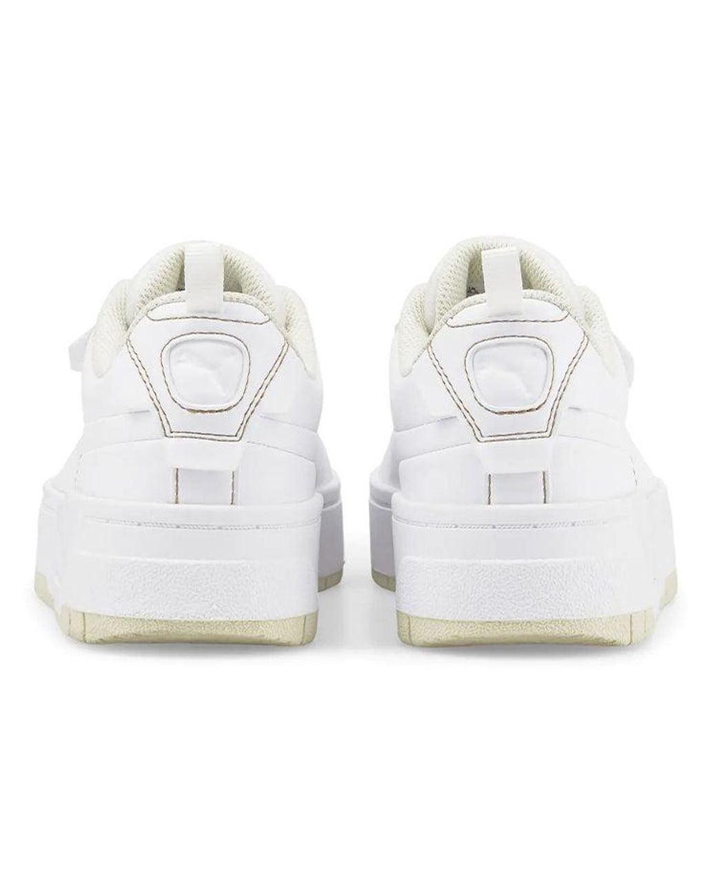 PUMA White (Wmns) Cali 'Dream Infuse'