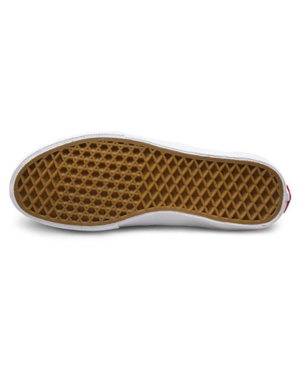 Vans Black Era Pro for men