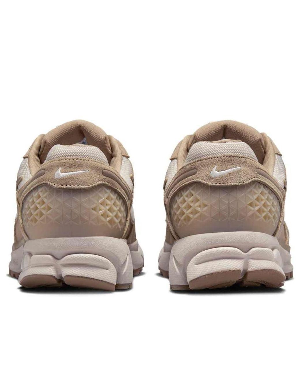 Nike Brown Air Zoom Vomero 5 'Khaki' for men