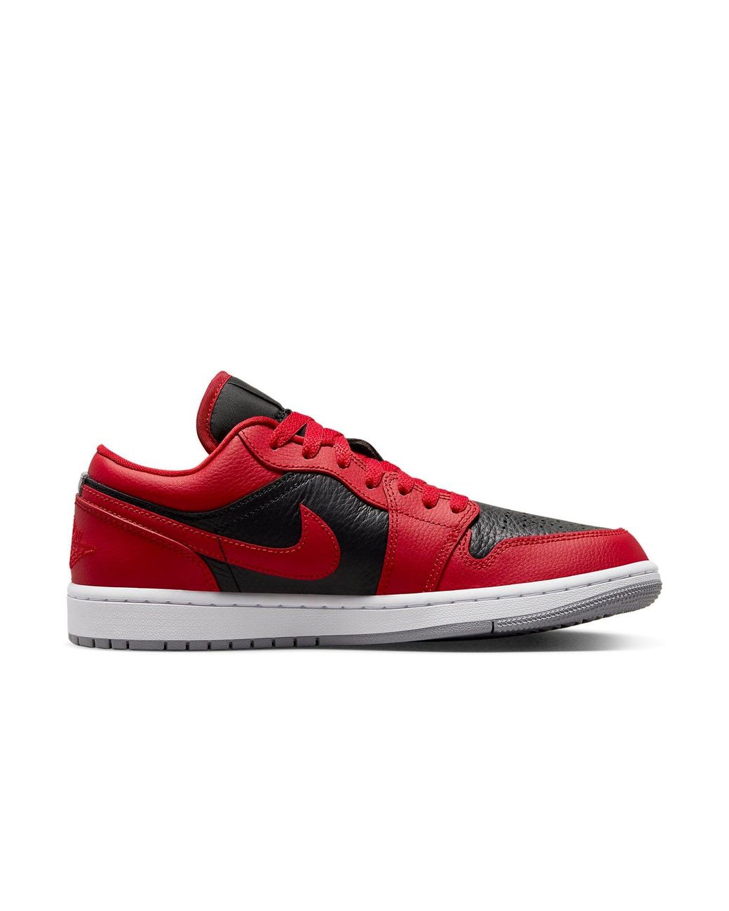 Nike Red (Wmns) 1 Low Se 'Split