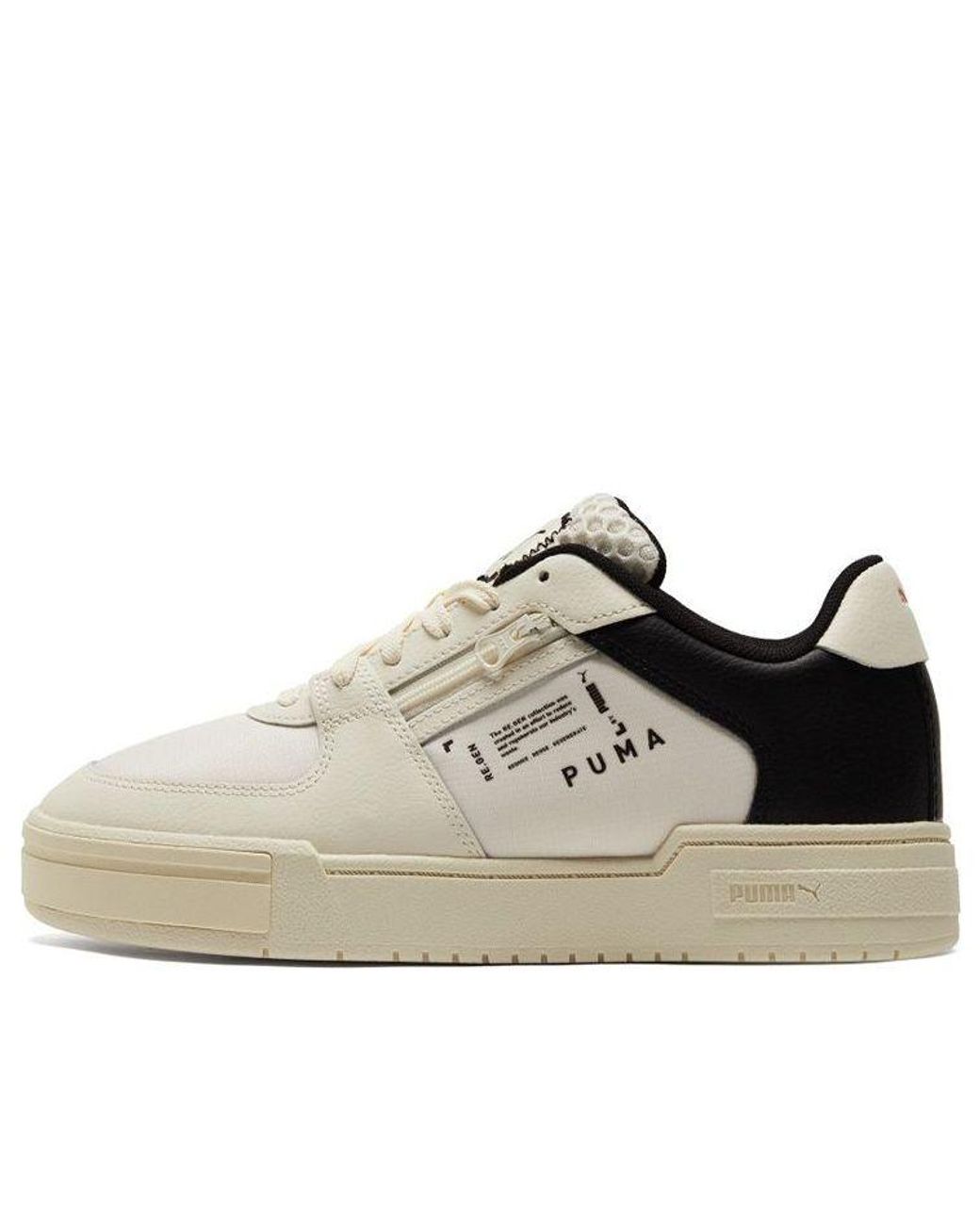 PUMA Brown Ca Pro 'Re.Gen' for men