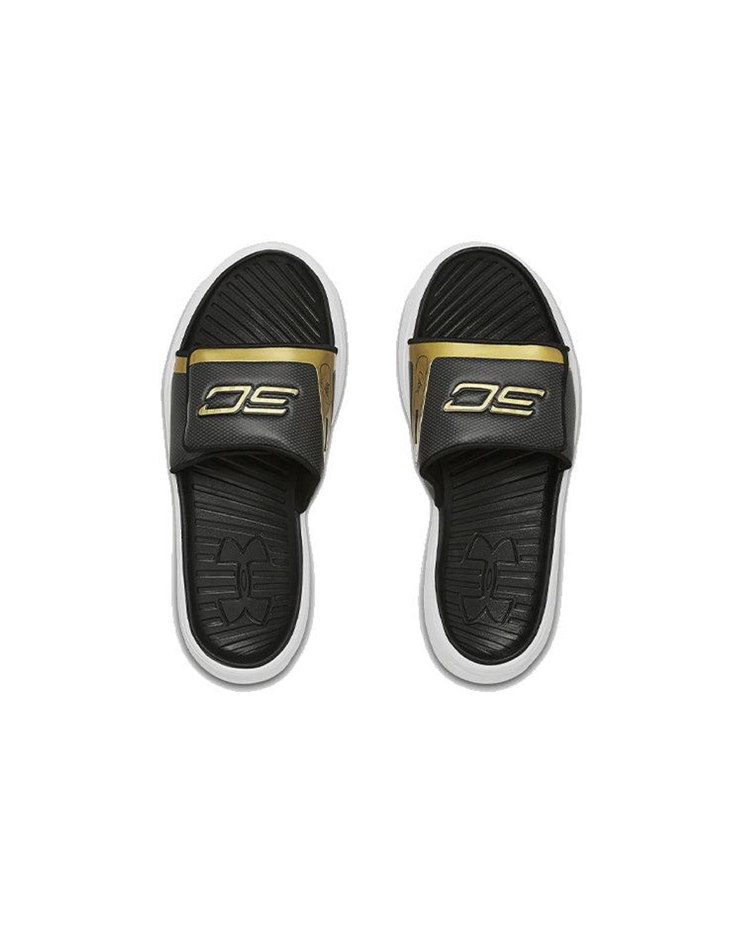 Under Armour Brown Curry 6 for men