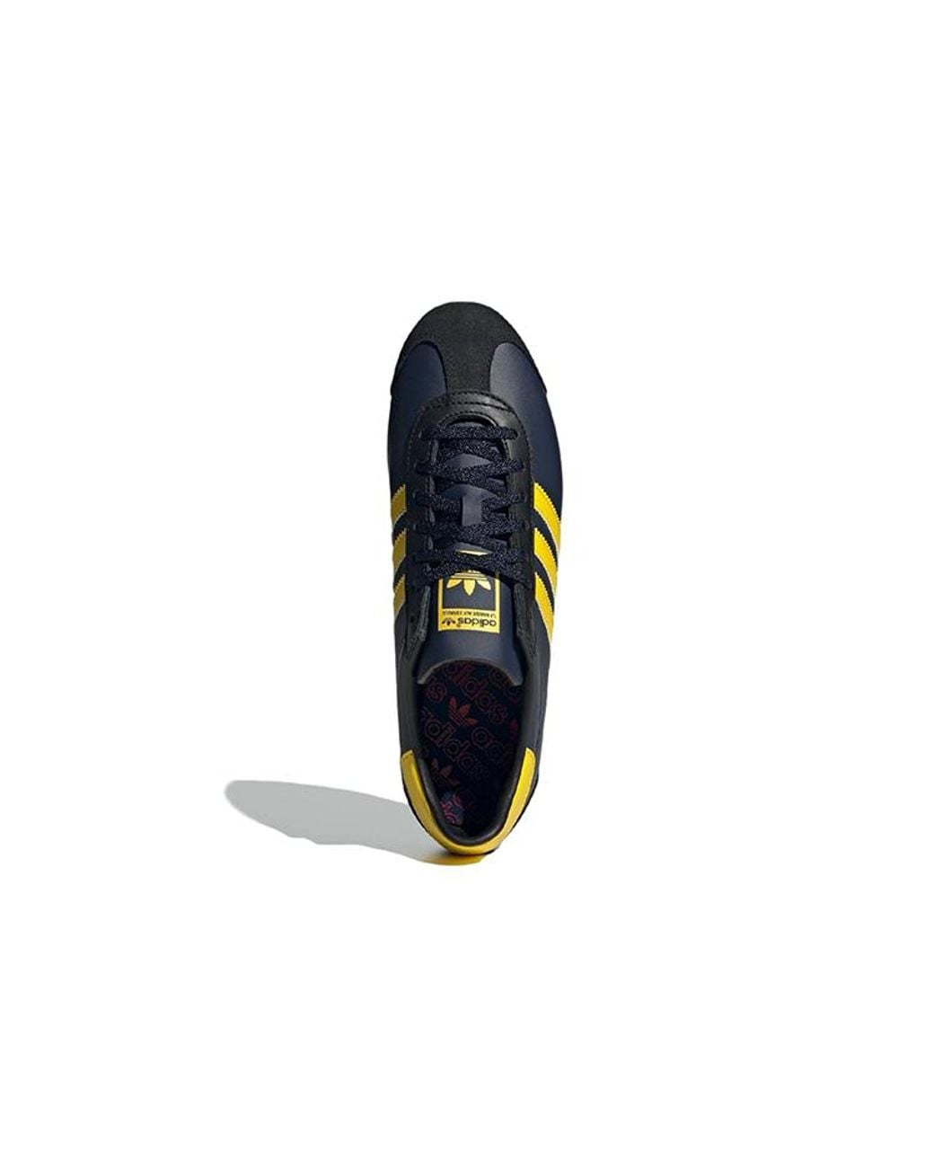 Adidas Blue Country Og 'Night' for men