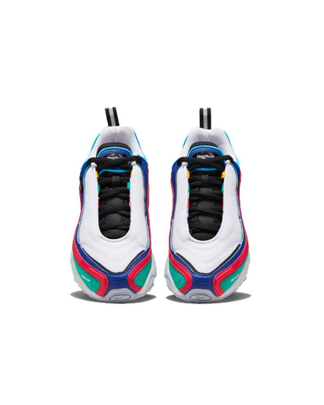 Reebok Blue Daytona Dmx Multi' for men