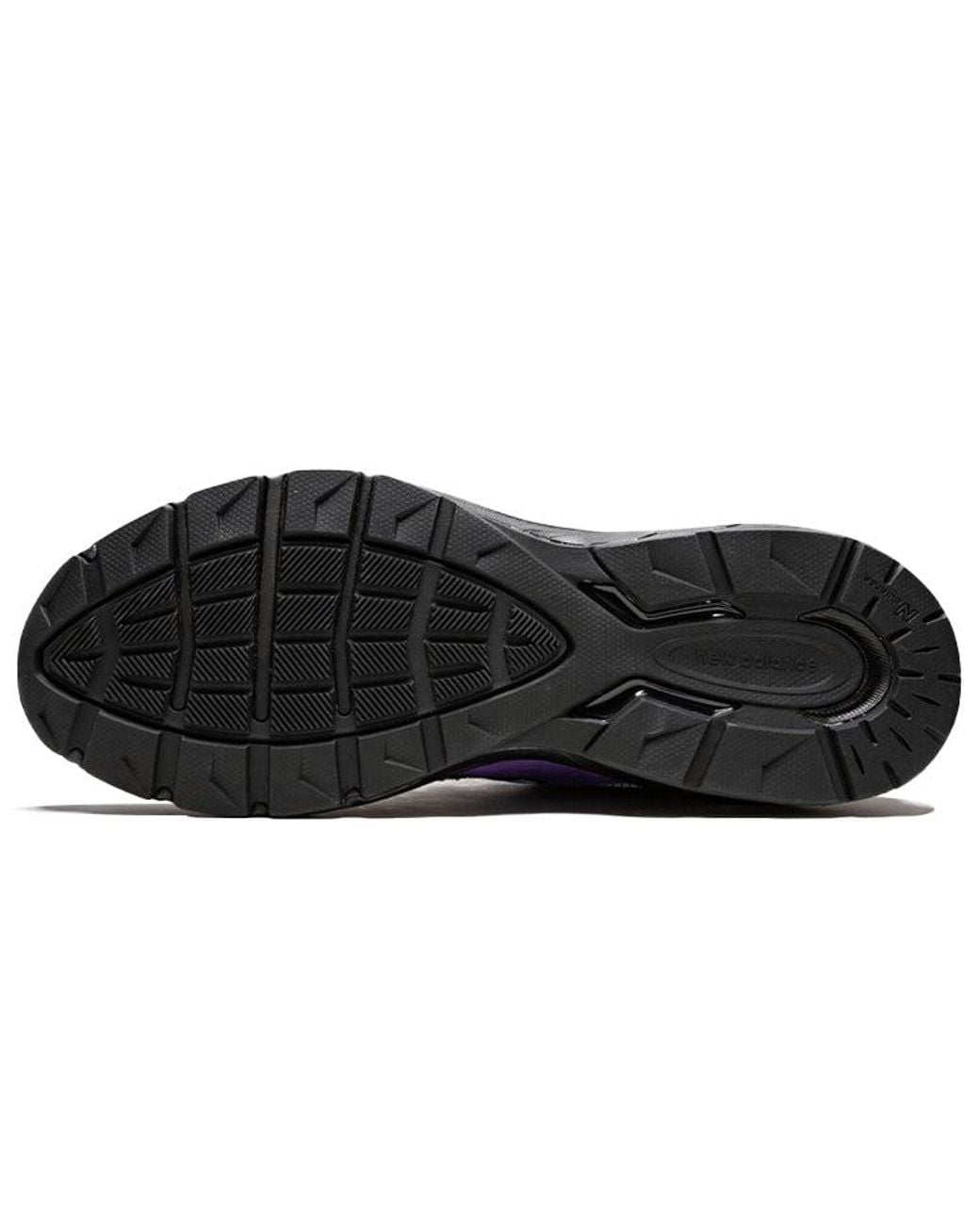 New Balance Purple 990V5 Made for men