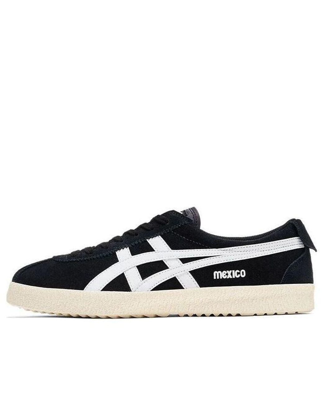 Onitsuka Tiger Blue Delegation Ex for men