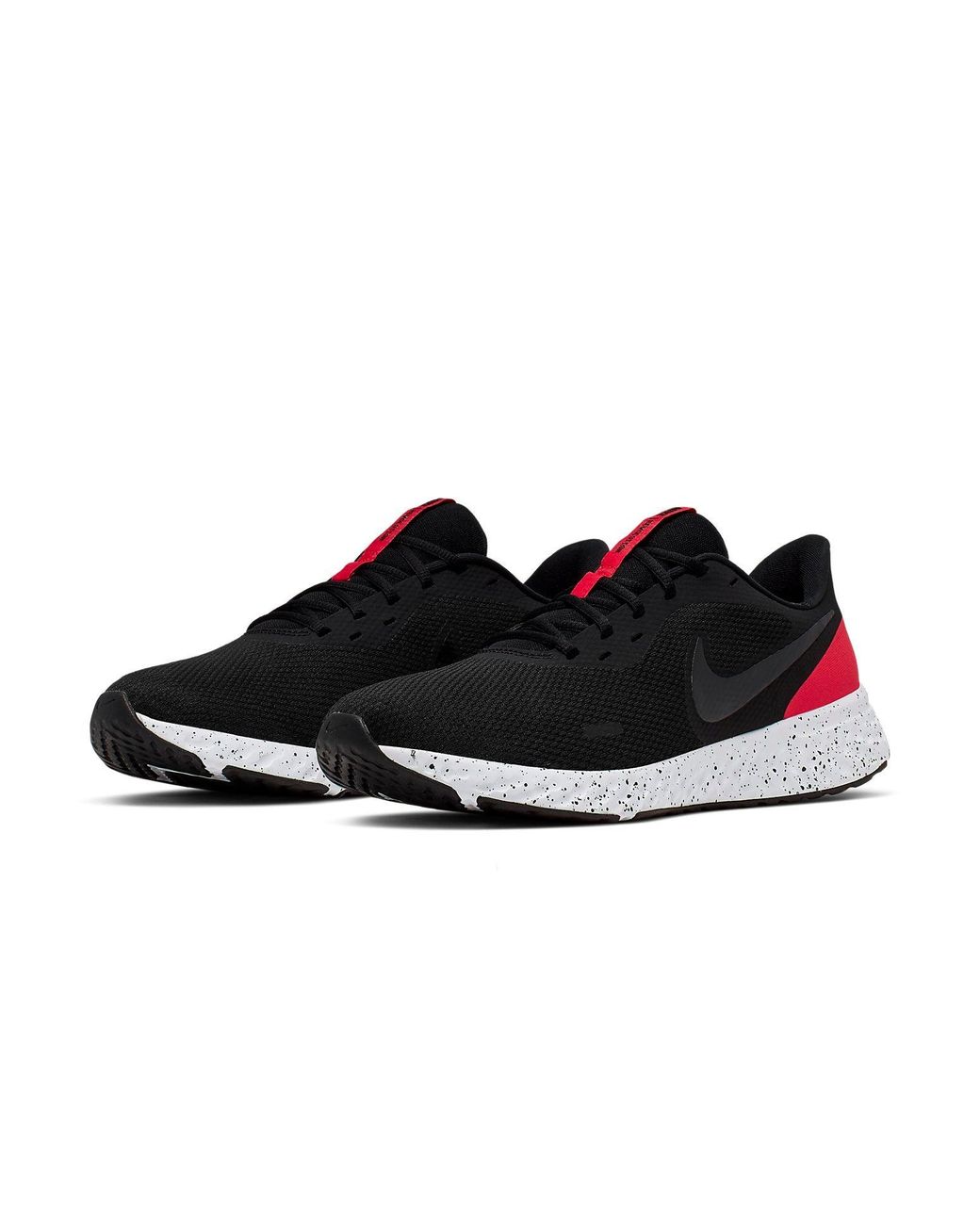 Nike Black Revolution 5 'Anthracite' for men