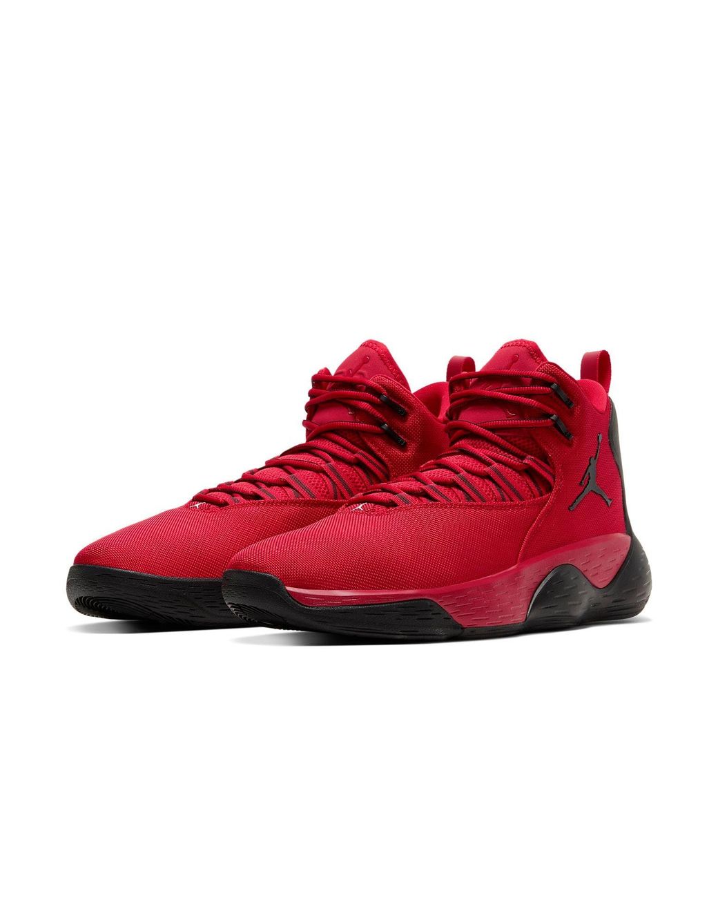 Nike Red Super Fly Mvp Pf for men