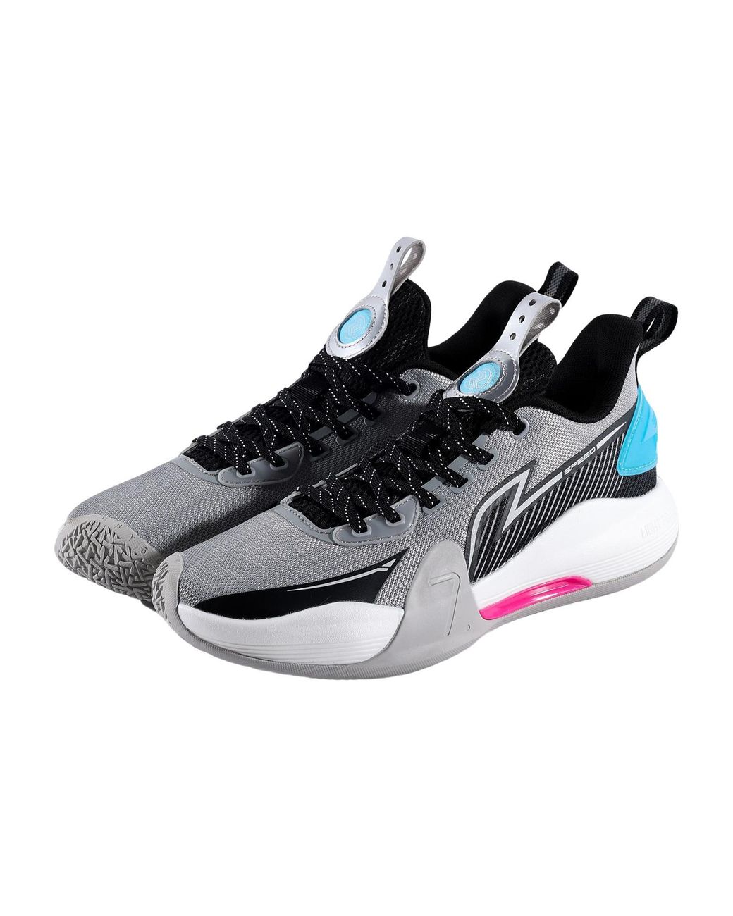 Li-ning Blue Speed 7 Team for men
