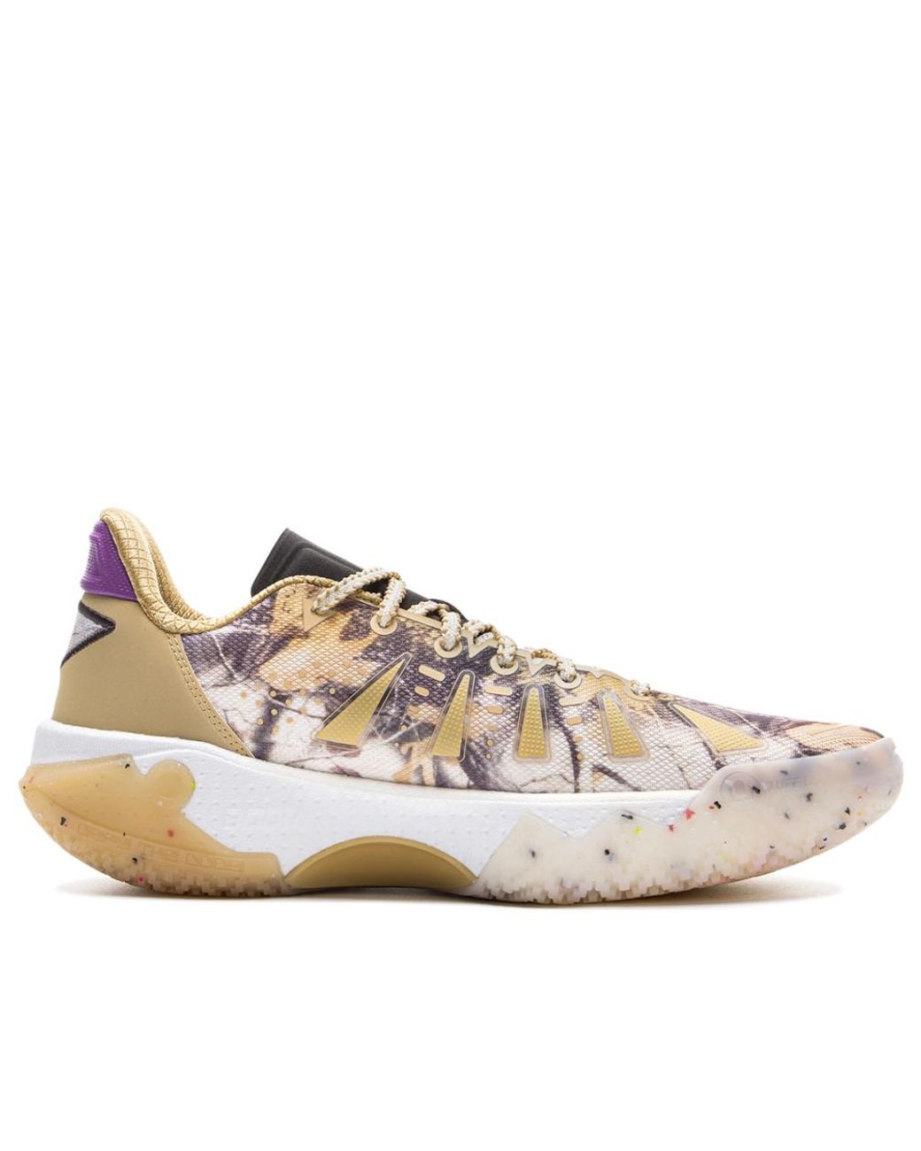Li-ning Natural Jie Ao 2 'Kallima Inachus' for men