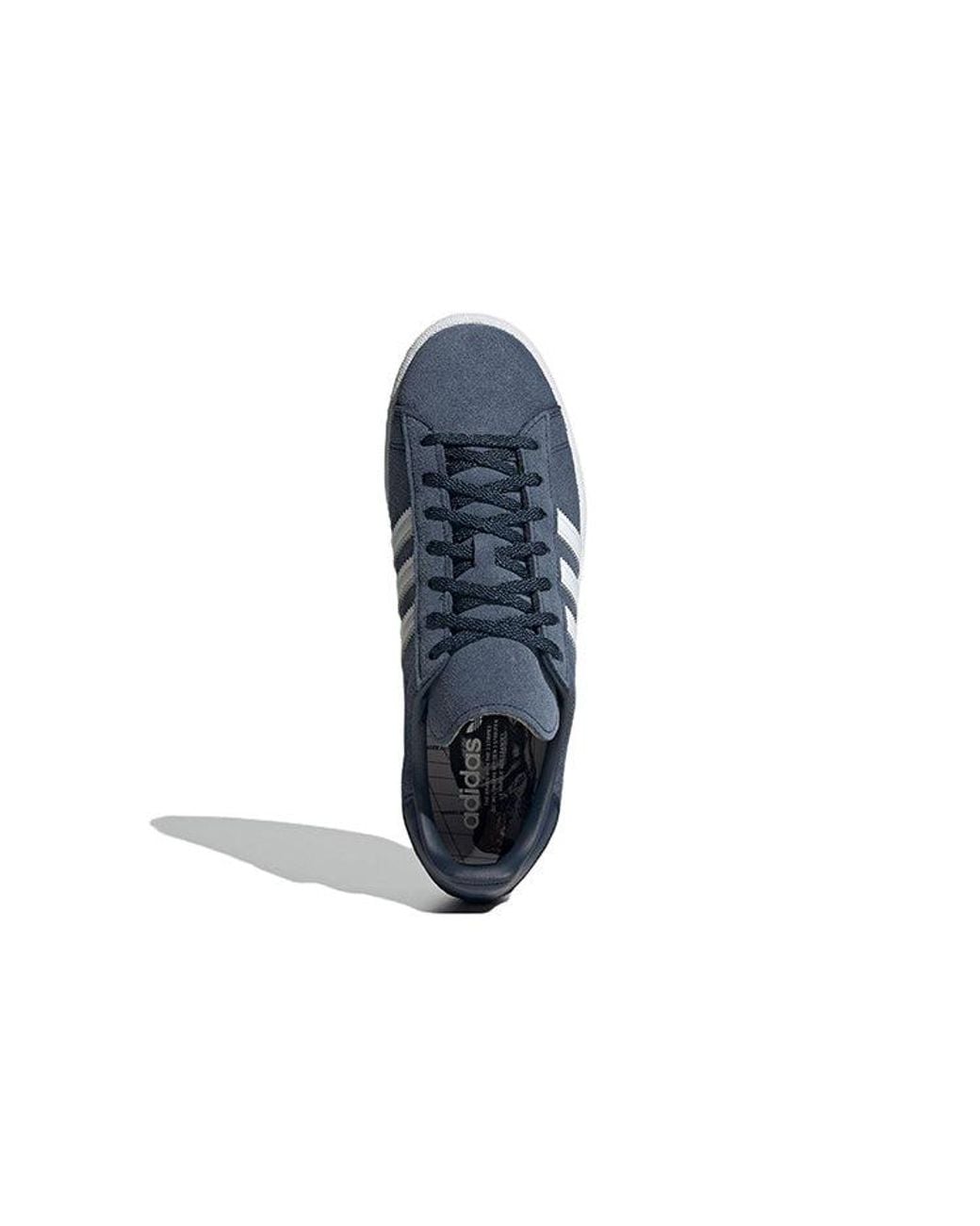 Adidas Blue X Kosuke Kawamura Campus 80S for men