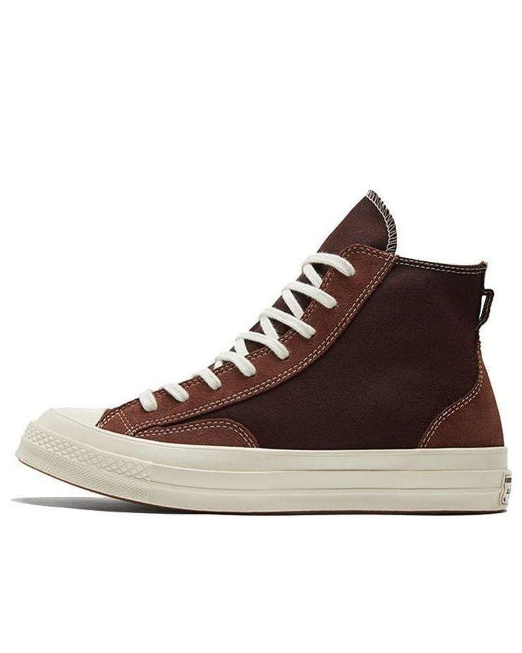 Converse Brown Chuck 70 High 'Final Club