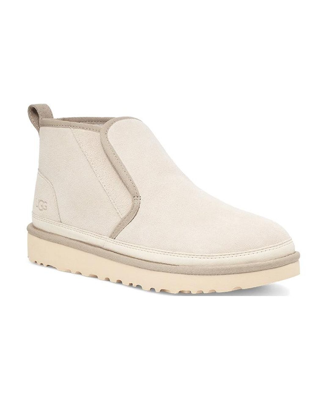 Ugg Natural Neumel Minimal Cap' for men