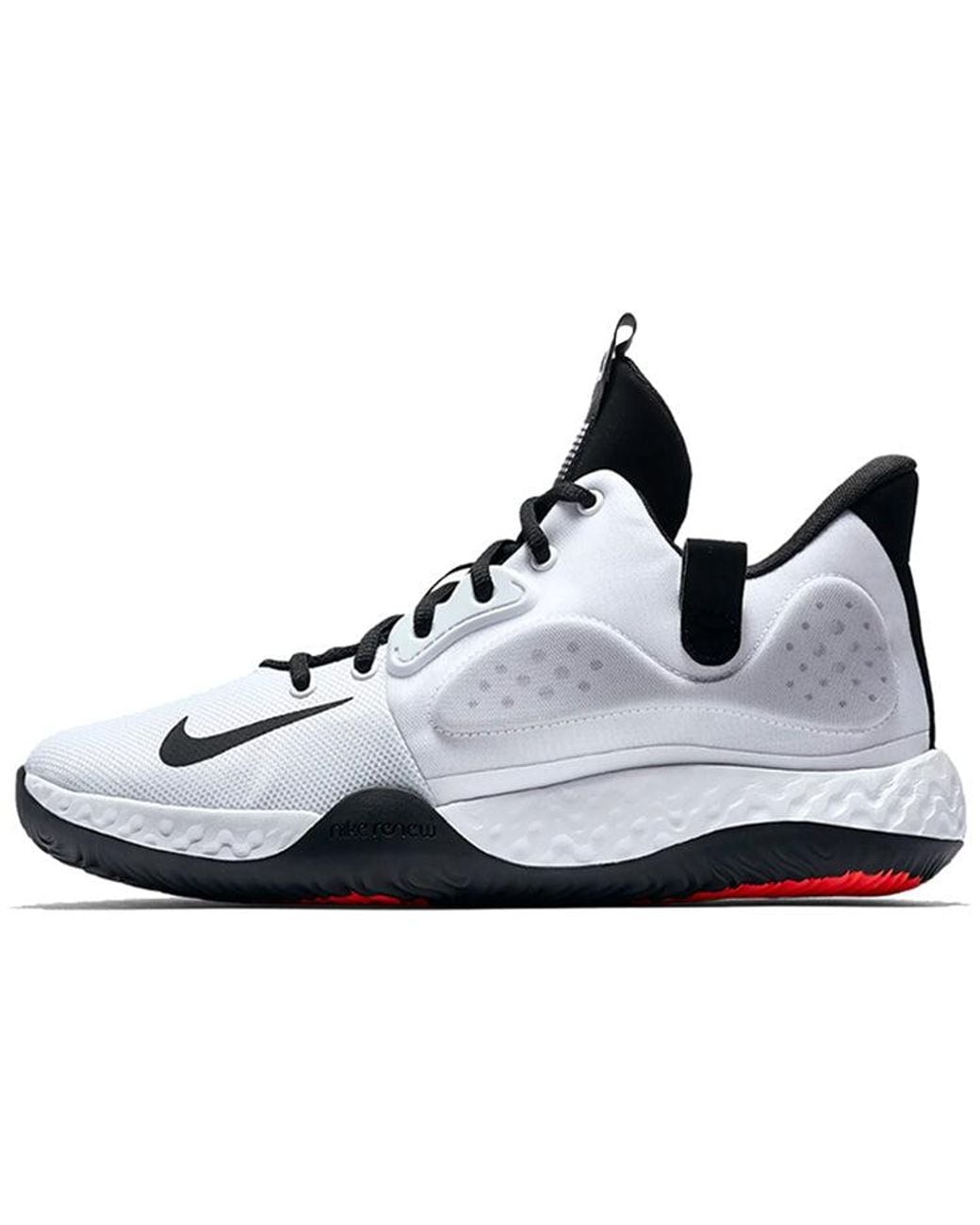Nike Blue Kd Trey 5 7 Ep 'Wolf' for men