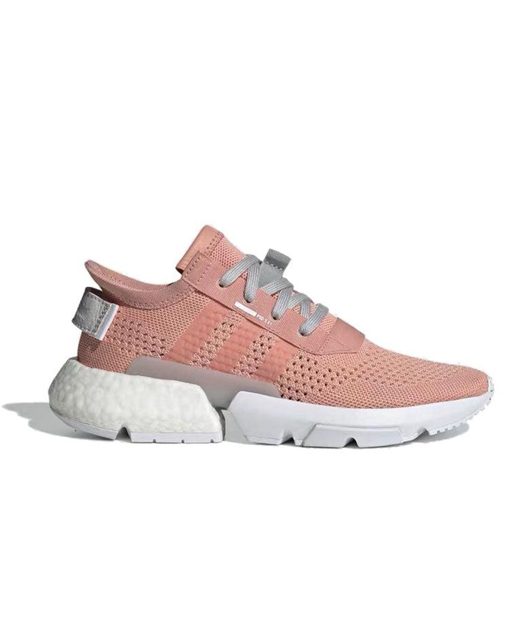 Adidas Pink (Wmns) P.O.D. S3.1 'Trace'