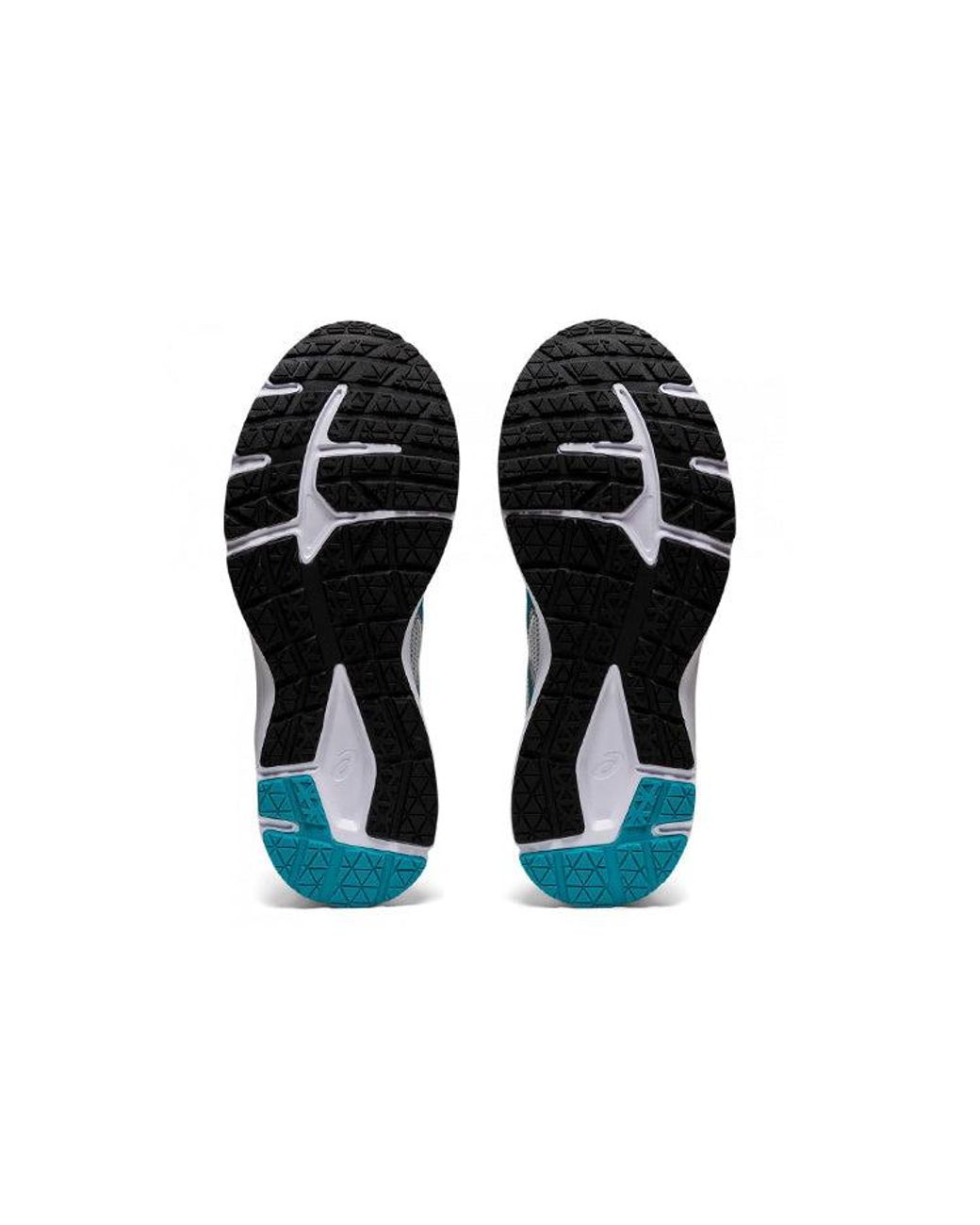 Asics Blue Jog 100 Smu for men