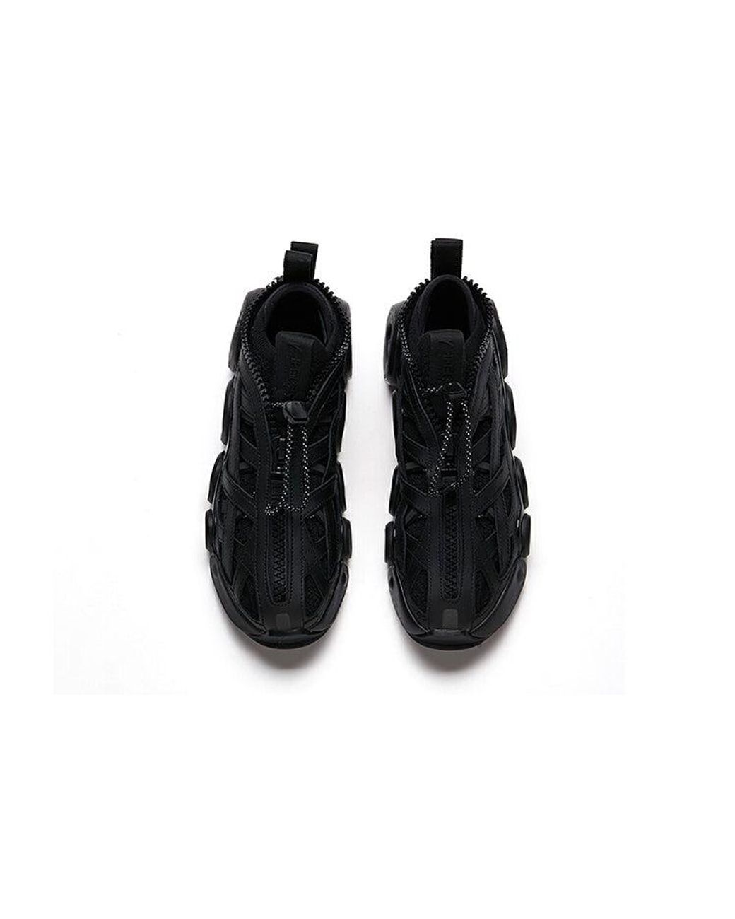Anta Black Star Series Slip-On for men