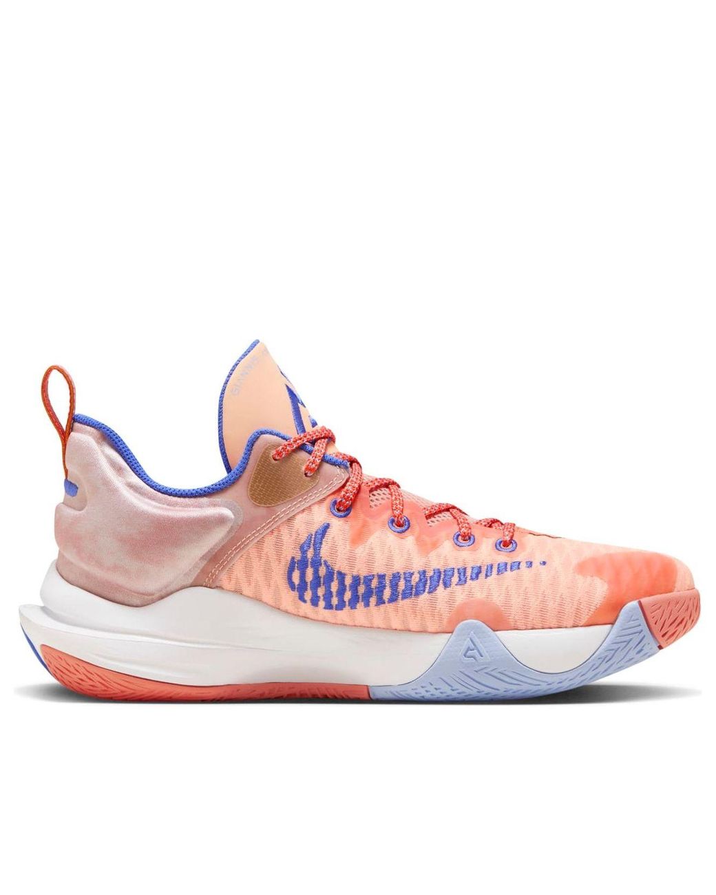 Nike Blue Giannis Immortality Ep 'Arctic' for men