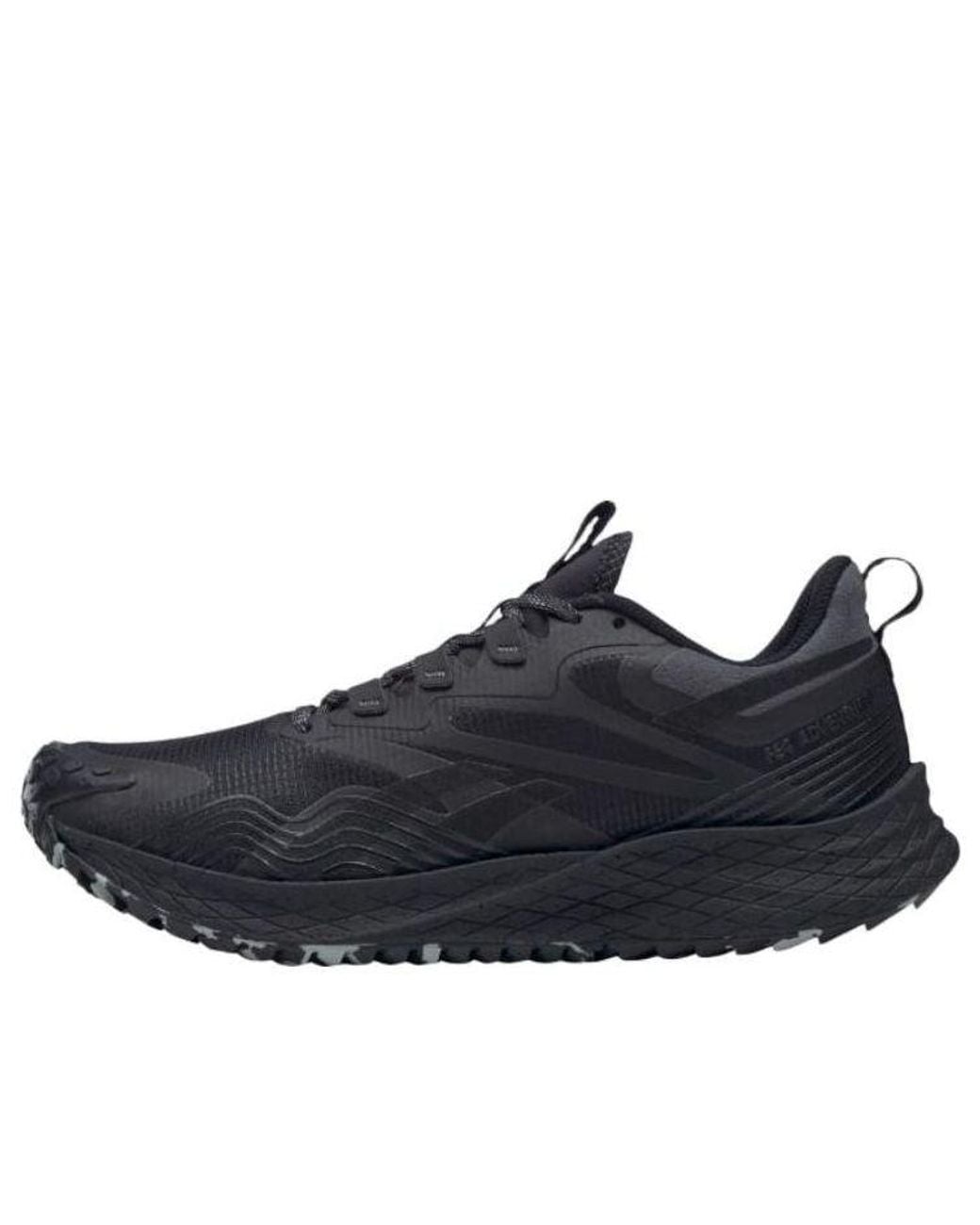 Reebok Blue (Wmns) Floatride Energy 4 Adventure