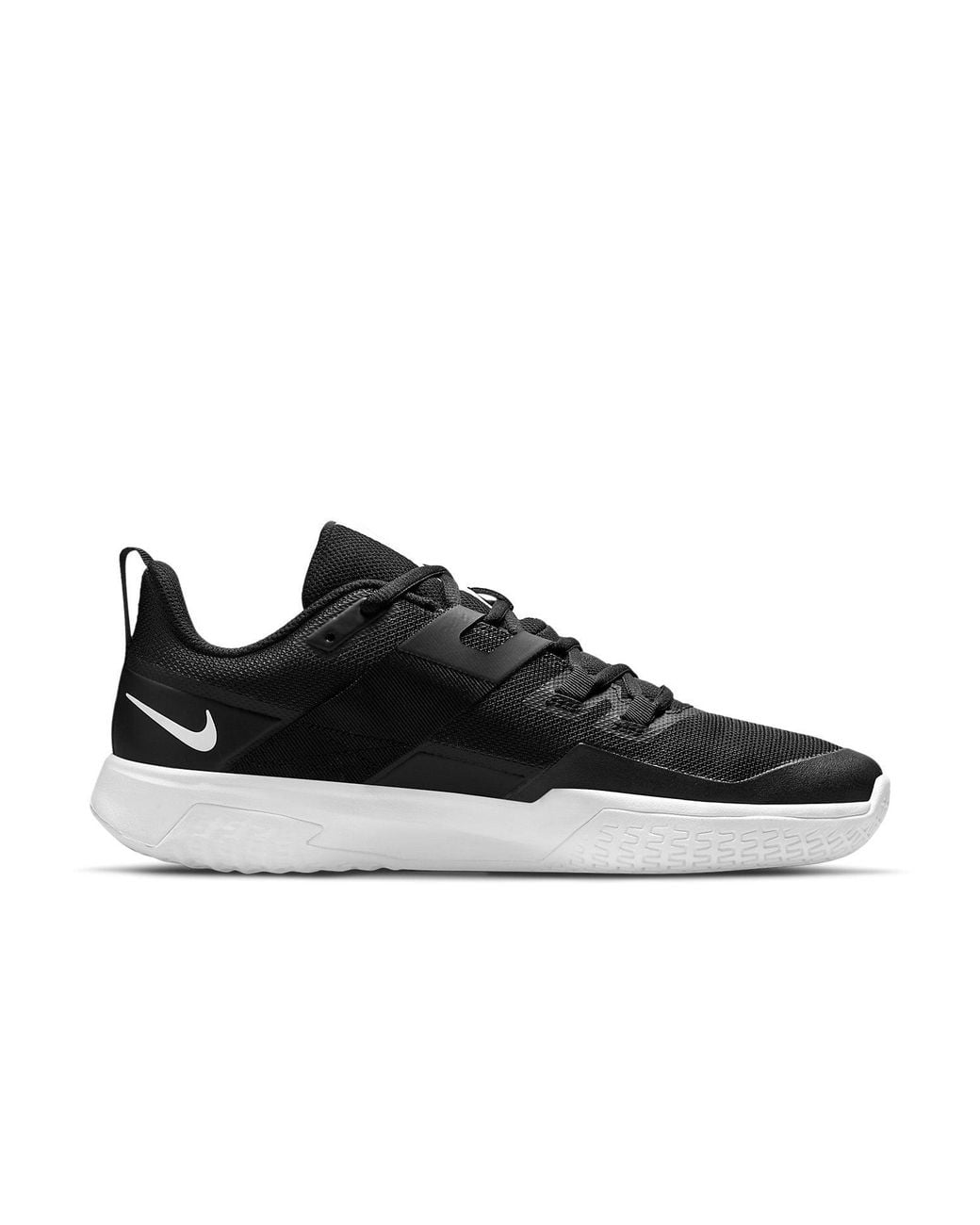 Nike Black Court Vapor Lite for men