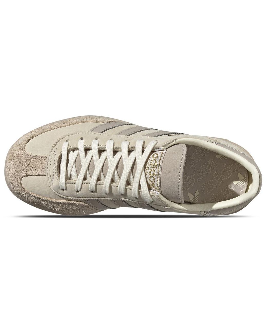 Adidas White (Wmns) Handball Spezial 'Cream'