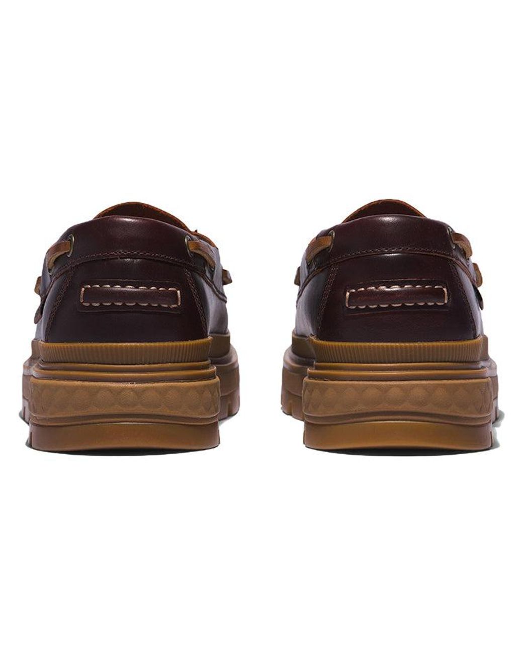 Timberland Brown (Wmns) Ray City Ek+