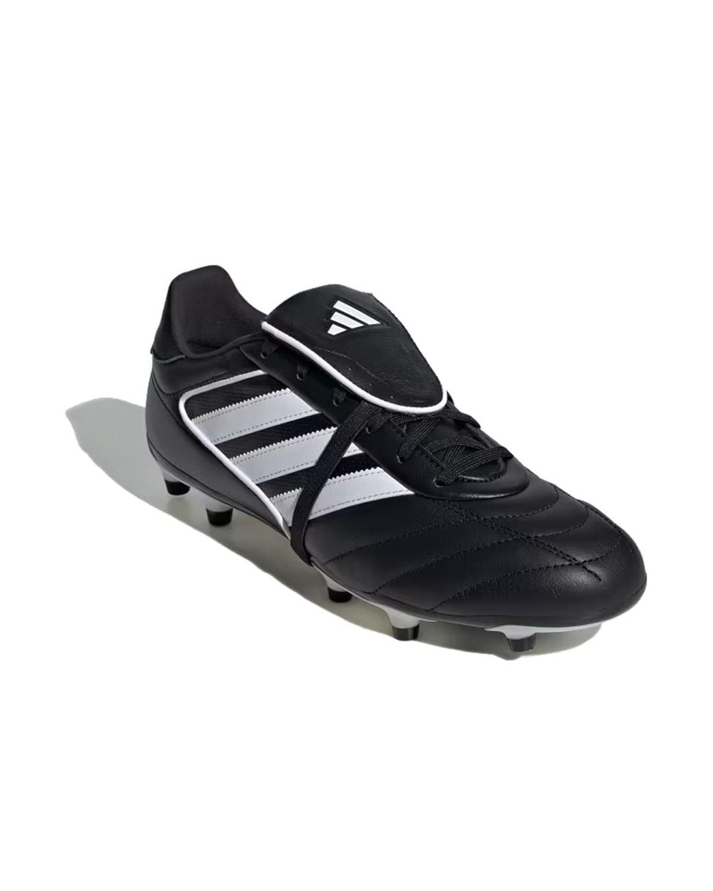 Adidas Black Copa Gloro 2 Fg for men