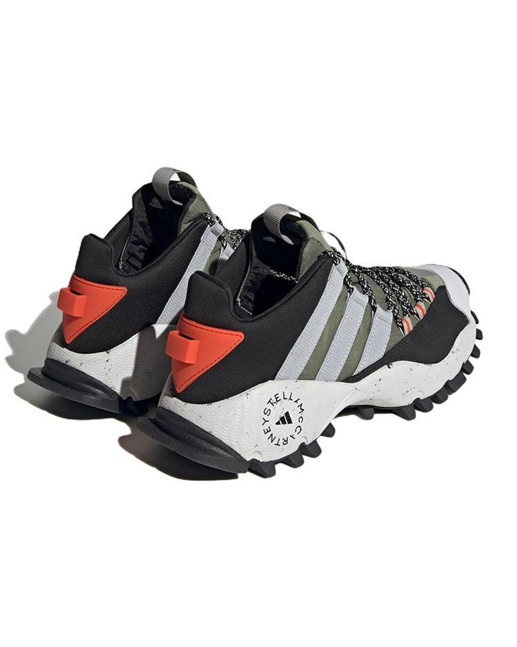 adidas Stella Mccartney Seeulater in Black for Men | Lyst UK adidas Stella Mccartney Seeulater in Black for Men | Lyst UK