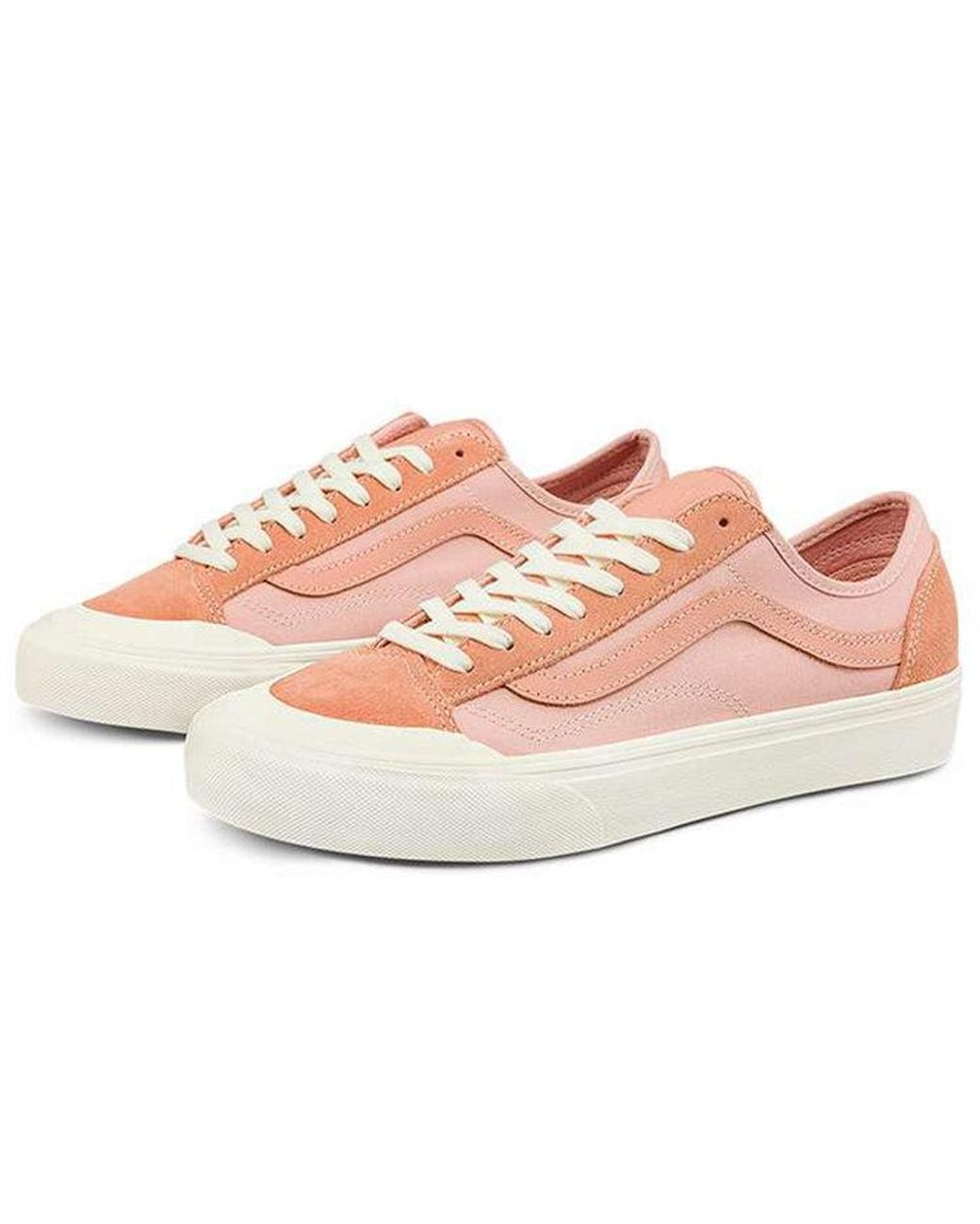 Vans Pink Style 36 Sf for men