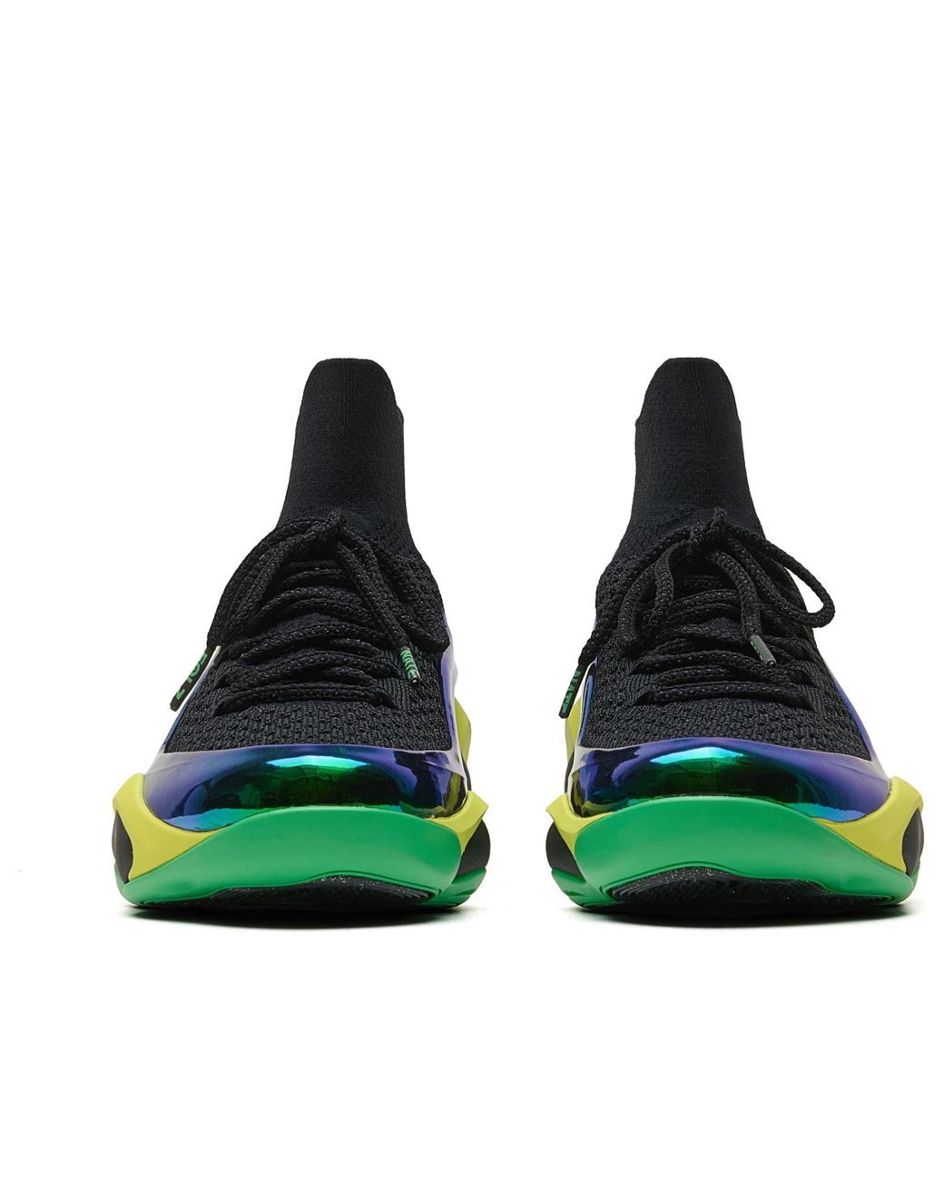 EQL 247 X Nate Robinson 'Kryptonite' in Black for Men | Lyst, image size:1040x1300