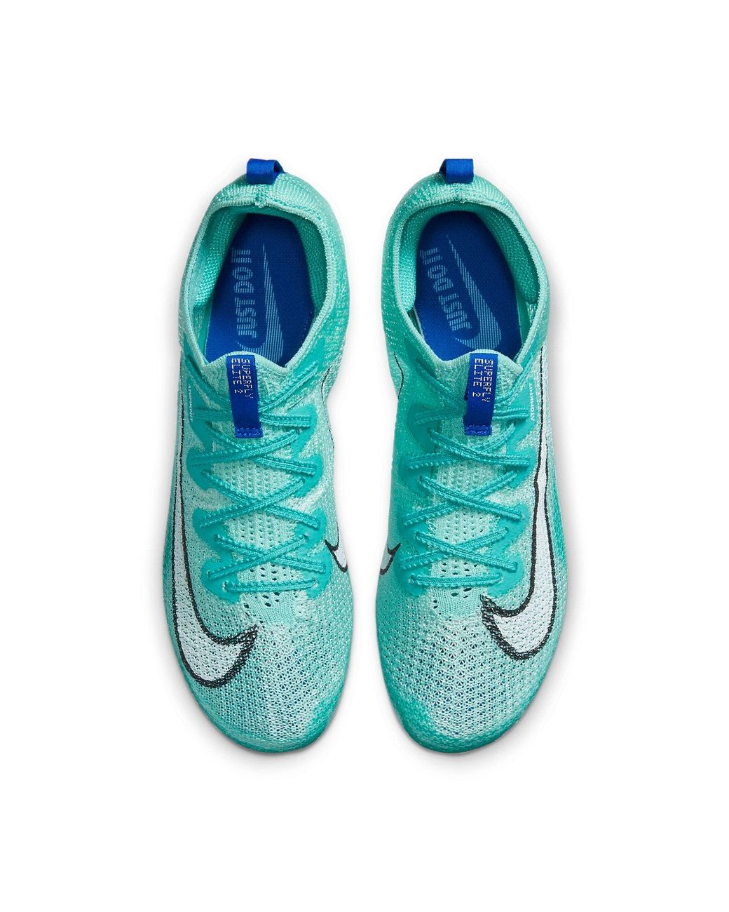 Nike Zoom Superfly Elite 2 Hyper Jade in Blue for Men Lyst UK