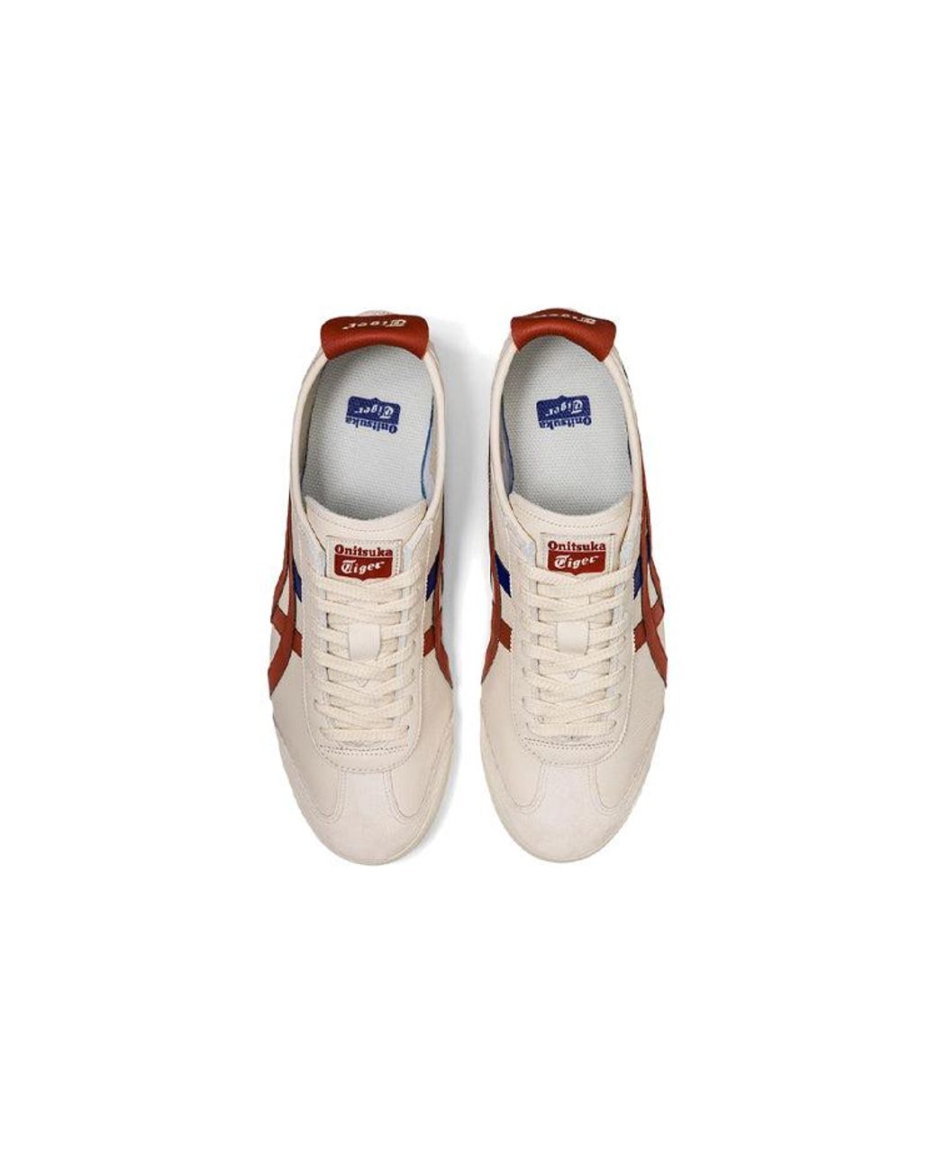 Onitsuka Tiger Natural Mexico 66 'Birch Rust' for men