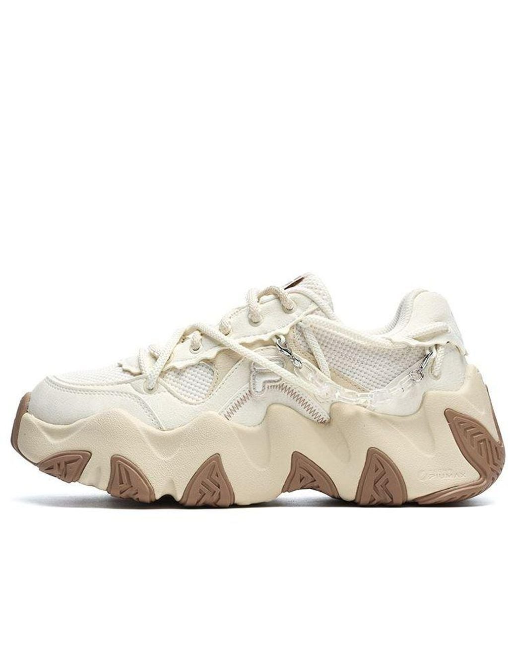 Fila Natural (Wmns) Fashion Daddy Shoes